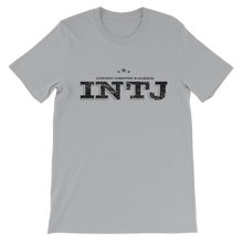 JUNG & FREE: INTJ
