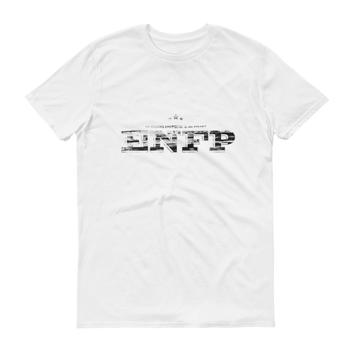 JUNG & THE RESTLESS: ENFP