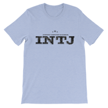 JUNG & FREE: INTJ