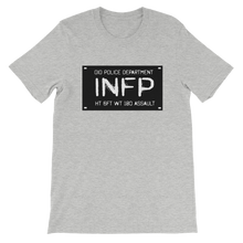 INFP ASSAULT