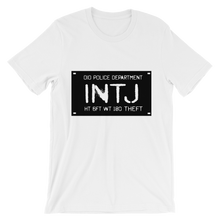 INTJ THEFT