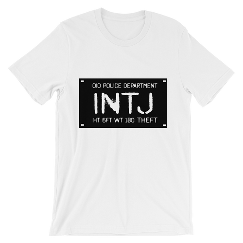 INTJ THEFT