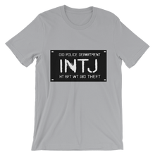 INTJ THEFT
