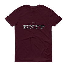 JUNG & THE RESTLESS: ENFP