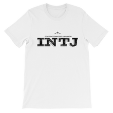 JUNG & FREE: INTJ