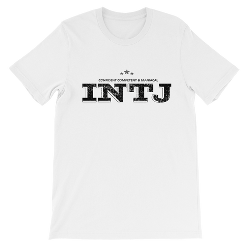 JUNG & FREE: INTJ