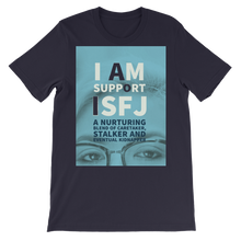 ISFJ