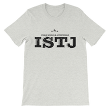 JUNG OFFENDERS: ISTJ