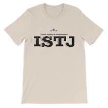 JUNG OFFENDERS: ISTJ