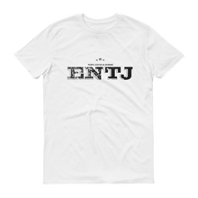 PRETTY JUNG THING: ENTJ