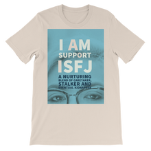 ISFJ
