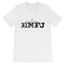 FOREVER JUNG: ENFJ