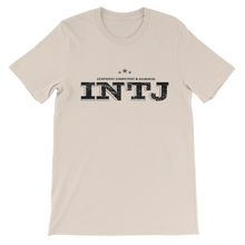 JUNG & FREE: INTJ