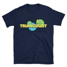 World's Most Feverent Triangulist