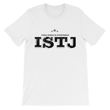 JUNG OFFENDERS: ISTJ