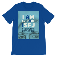ISFJ