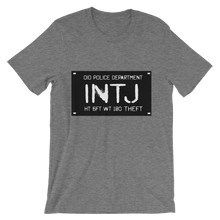 INTJ THEFT