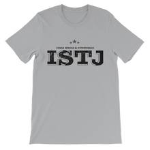 JUNG OFFENDERS: ISTJ