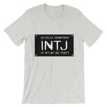 INTJ THEFT