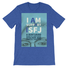 ISFJ