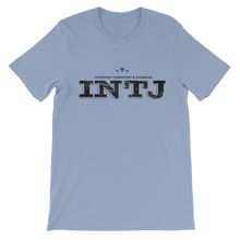JUNG & FREE: INTJ