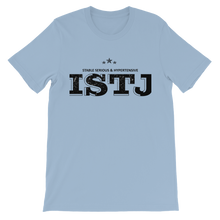 JUNG OFFENDERS: ISTJ