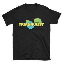 World's Most Feverent Triangulist