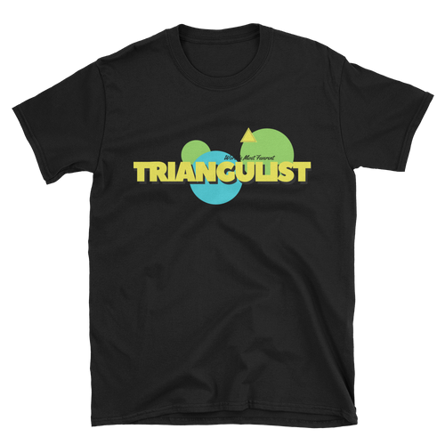 World's Most Feverent Triangulist