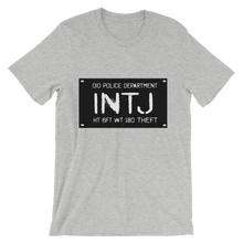 INTJ THEFT
