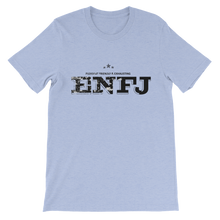 FOREVER JUNG: ENFJ