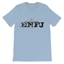 FOREVER JUNG: ENFJ