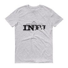 JUNG FRANKENSTEIN: INFJ