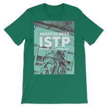 ISTP