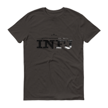 JUNG FRANKENSTEIN: INFJ