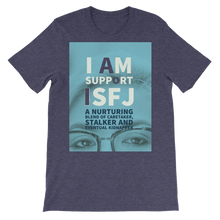 ISFJ