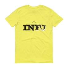 JUNG FRANKENSTEIN: INFJ