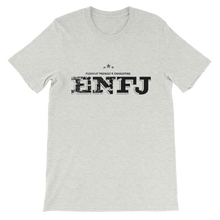 FOREVER JUNG: ENFJ