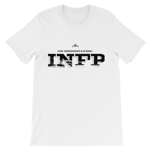 JUNG AT HEART: INFP