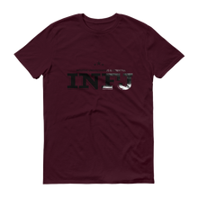 JUNG FRANKENSTEIN: INFJ