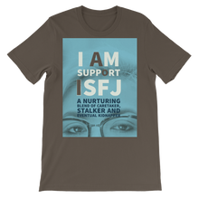 ISFJ