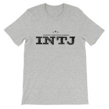 JUNG & FREE: INTJ